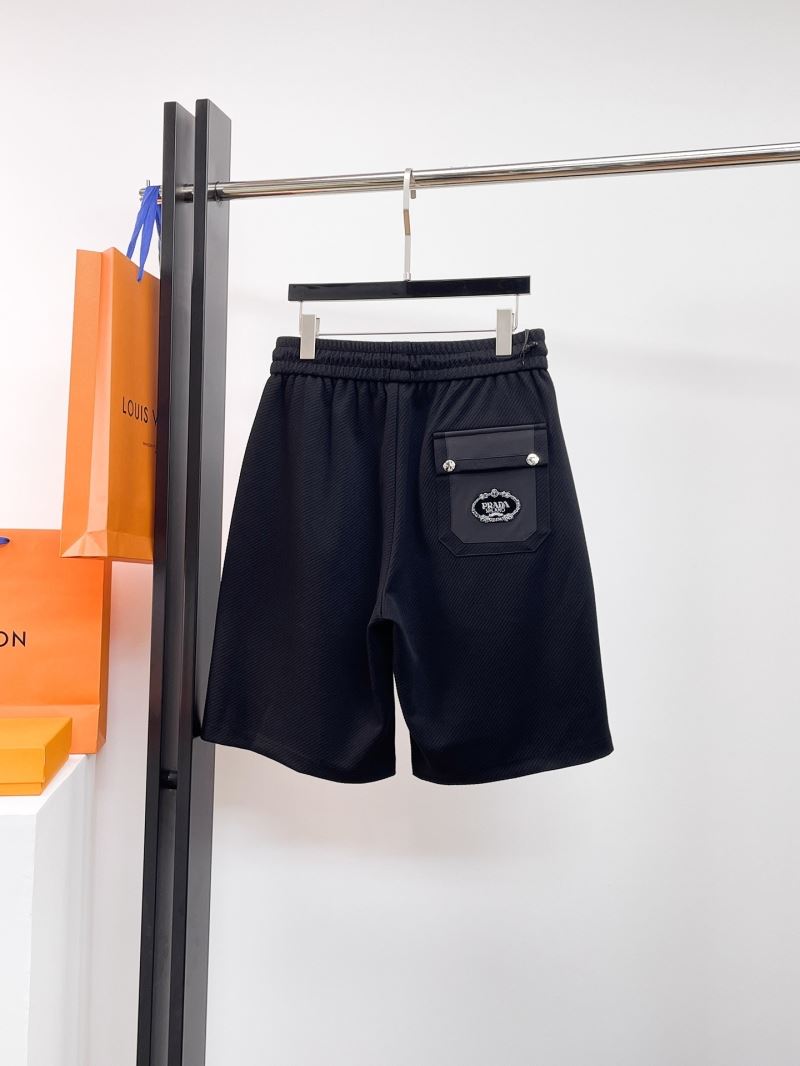 Prada Short Pants